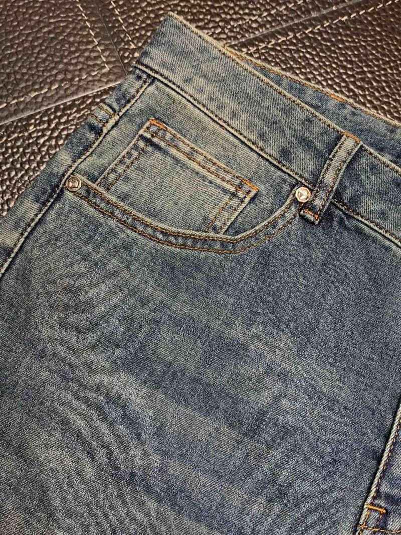 Stefano Ricci Jeans